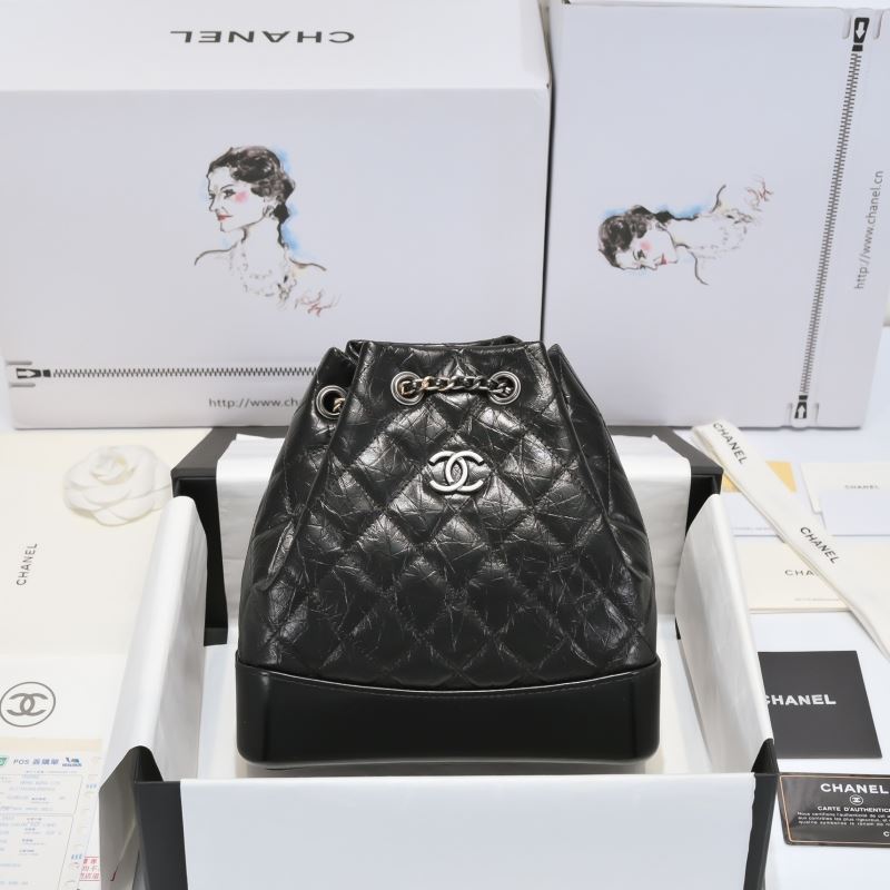 Ch**el backpacks